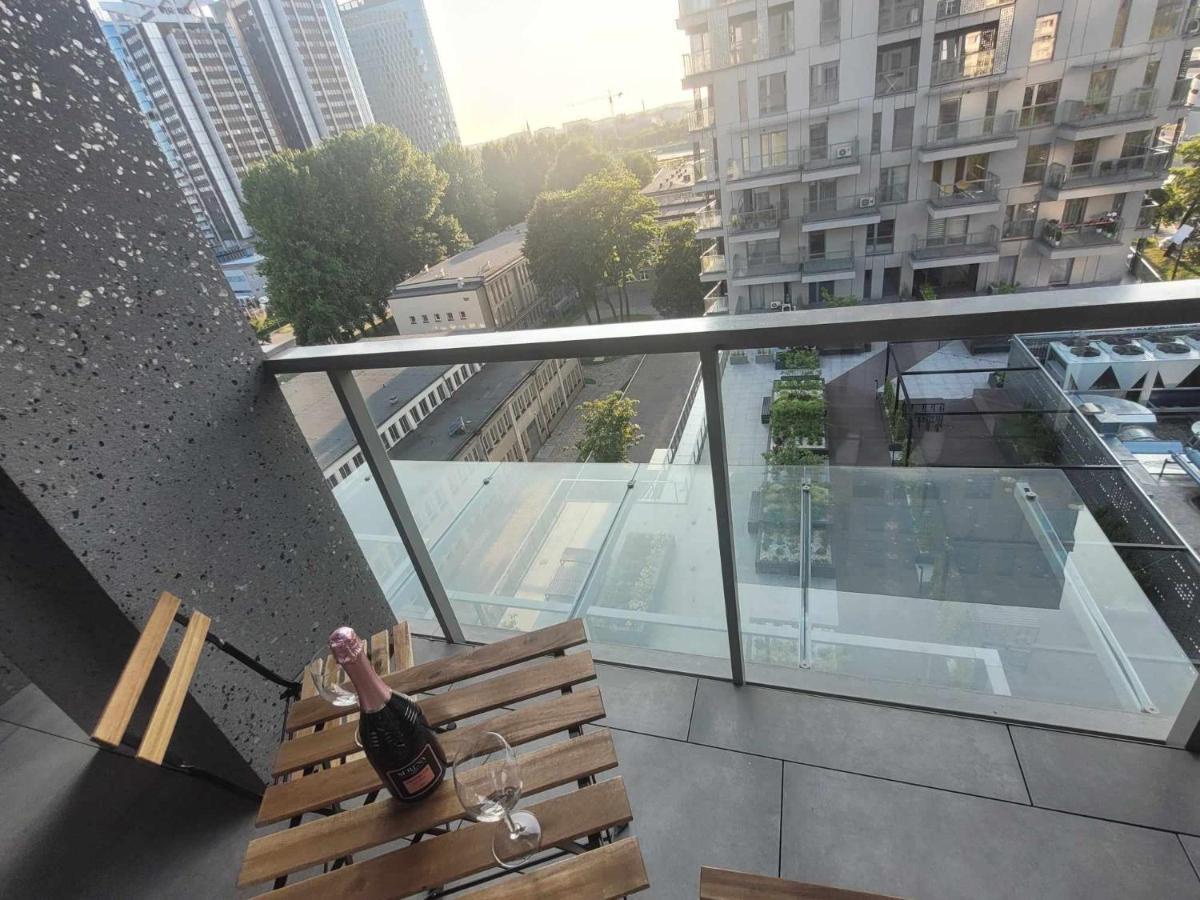 Parkcity Sokolska Κατοβίτσε Εξωτερικό φωτογραφία