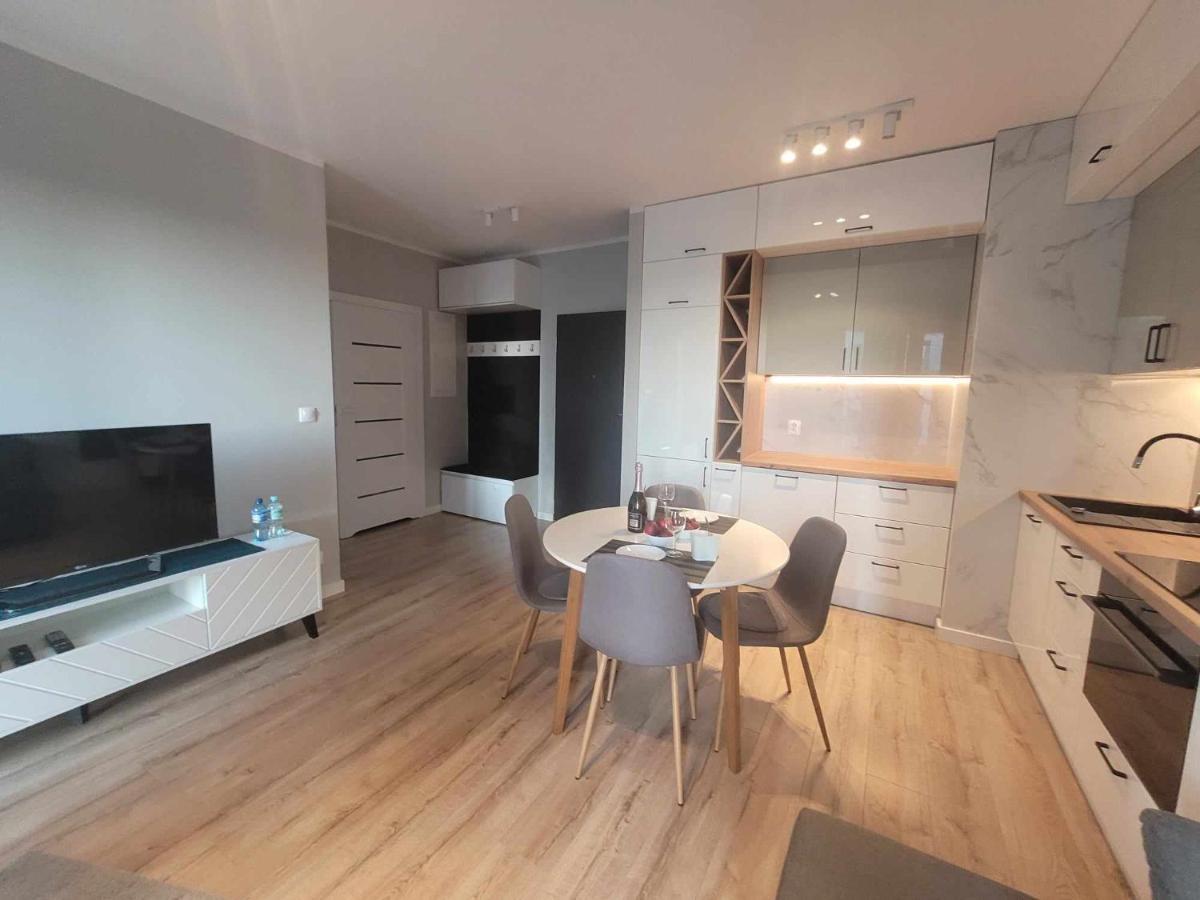 Parkcity Sokolska Κατοβίτσε Εξωτερικό φωτογραφία