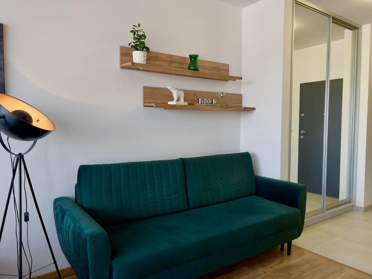 Parkcity Sokolska Κατοβίτσε Εξωτερικό φωτογραφία